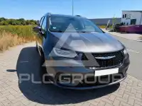 2021 Chrysler PACIFICA