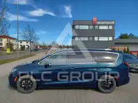 2021 Chrysler PACIFICA