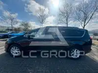 2021 Chrysler PACIFICA