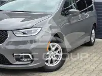 2021 Chrysler PACIFICA