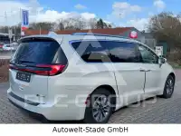 2021 Chrysler PACIFICA