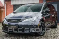 2021 Chrysler PACIFICA