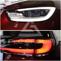 2021 Chrysler PACIFICA