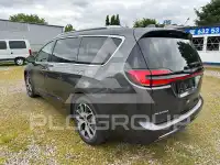 2021 Chrysler PACIFICA