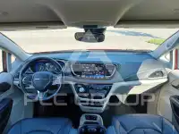 2021 Chrysler PACIFICA