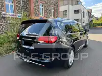 2021 Chrysler PACIFICA