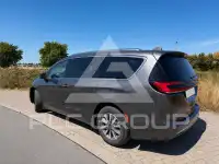 2021 Chrysler PACIFICA