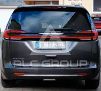 2021 Chrysler PACIFICA