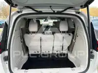 2021 Chrysler PACIFICA