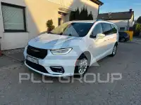 2021 Chrysler PACIFICA