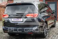 2021 Chrysler PACIFICA