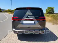 2021 Chrysler PACIFICA