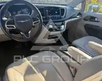 2021 Chrysler PACIFICA