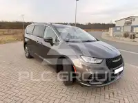 2021 Chrysler PACIFICA