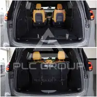 2021 Chrysler PACIFICA