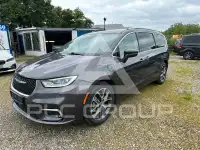 2021 Chrysler PACIFICA