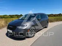 2021 Chrysler PACIFICA