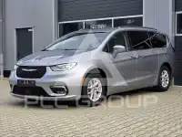 2021 Chrysler PACIFICA