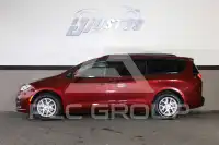 2021 Chrysler PACIFICA