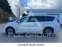 2021 Chrysler PACIFICA