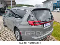 2021 Chrysler PACIFICA
