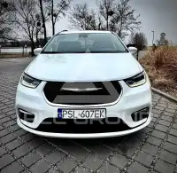 2021 Chrysler PACIFICA