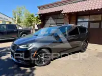 2021 Chrysler PACIFICA