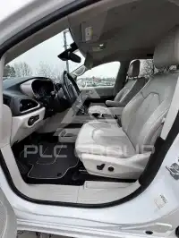 2021 Chrysler PACIFICA