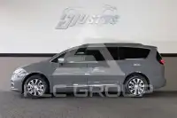 2021 Chrysler PACIFICA
