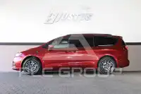 2021 Chrysler PACIFICA