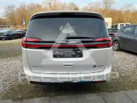2021 Chrysler PACIFICA