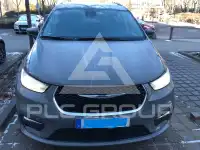 2021 Chrysler PACIFICA