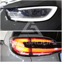 2021 Chrysler PACIFICA