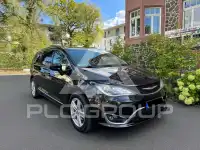 2021 Chrysler PACIFICA