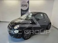 2021 Fiat 500