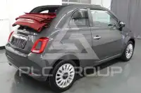 2021 Fiat 500