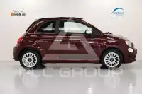 2021 Fiat 500