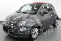 2021 Fiat 500