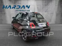 2021 Fiat 500