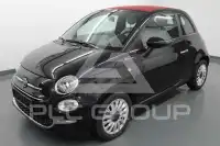 2021 Fiat 500