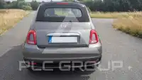 2021 Fiat 500