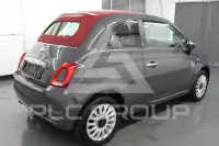 2021 Fiat 500