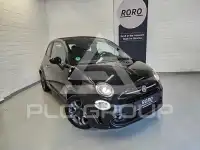 2021 Fiat 500
