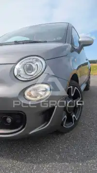 2021 Fiat 500