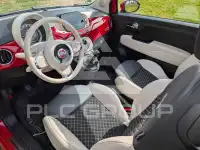 2021 Fiat 500