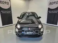 2021 Fiat 500