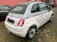 2021 Fiat 500