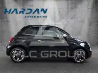 2021 Fiat 500