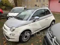 2021 Fiat 500