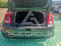 2021 Fiat 500